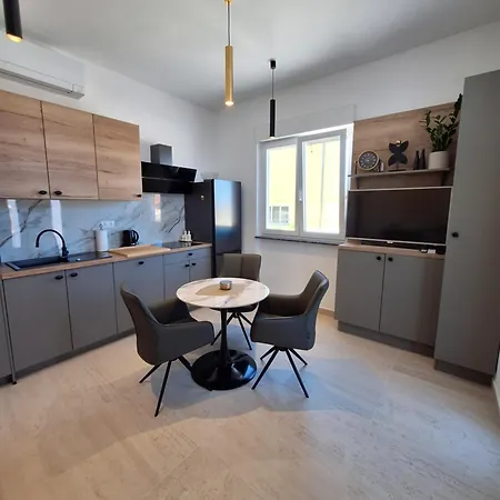 Apartman Lu Zadar