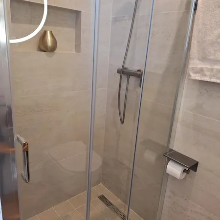 Lu Apartman Zadar