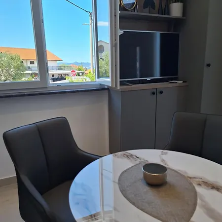 Apartman Lu