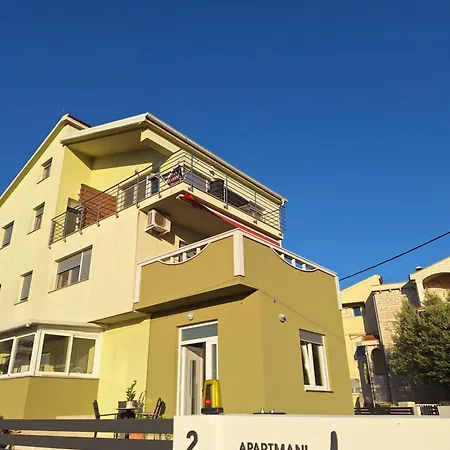 Apartman Lu