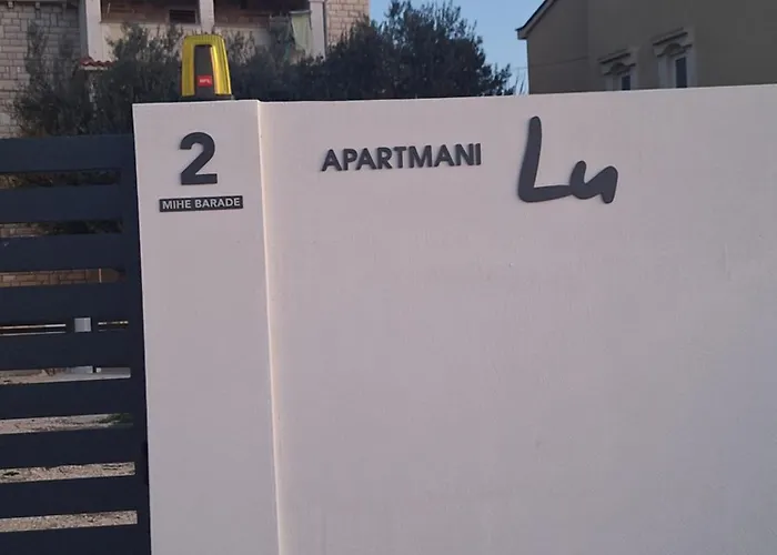 Lu Appartement