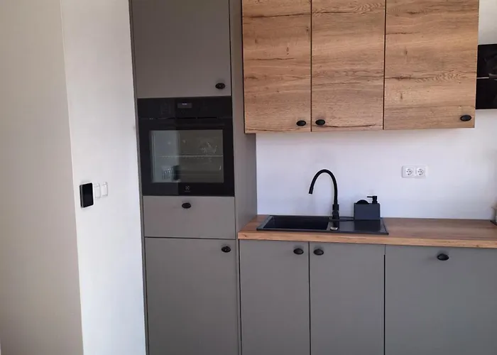 Lu Appartement *